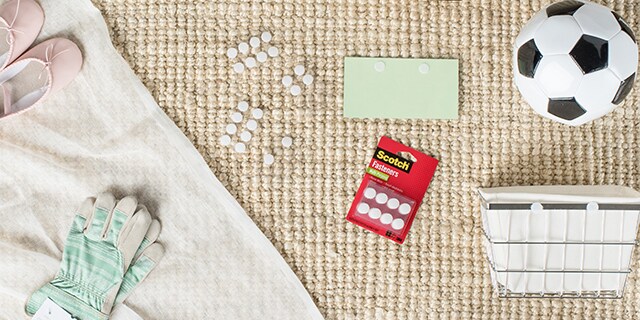 Recommended Fasteners